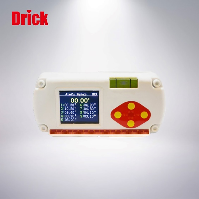 關節(jié)角度測量儀