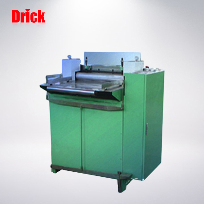 XQ-600B橡膠剪切機(jī)